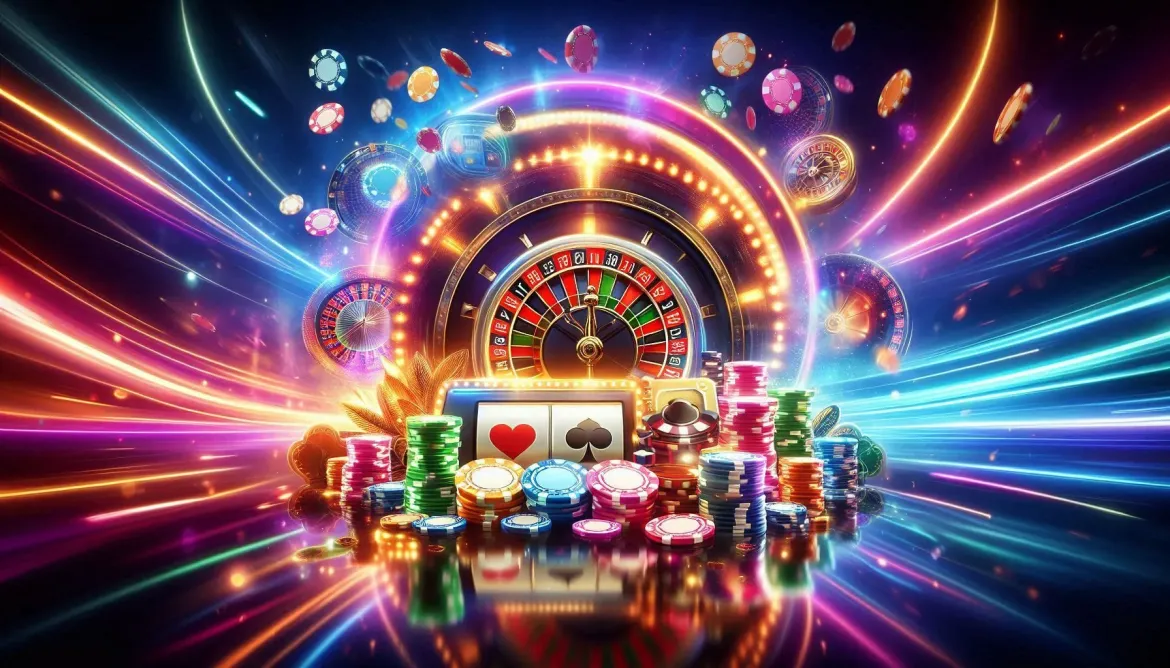 Starburst Slots